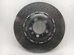 PORSCHE Porsche 911 991 GT3RS Mk1 Brake Disc Front 99135140884 Brake Disc Front R PCCB — thumbnail 2