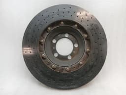 PORSCHE Porsche 911 991 GT3RS Mk1 Brake Disc Front 99135140884 Brake Disc Front R PCCB — thumbnail 7