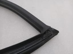 PORSCHE Porsche 911 991 GT3RS Mk1 Door Seal 99102547600 Door Seals — thumbnail 3