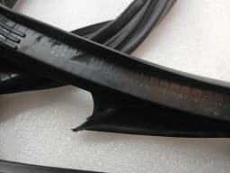 PORSCHE Porsche 911 991 GT3RS Mk1 Door Seal 99102547600 Door Seals — thumbnail 6