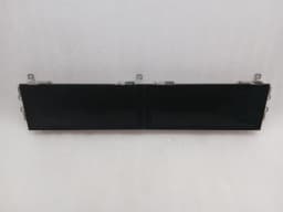 PORSCHE Porsche Taycan 9J Navigation Monitor 9J1919599G RHD RIGHT HAND DRIVE — thumbnail 3