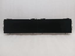 PORSCHE Porsche Taycan 9J Navigation Monitor 9J1919599G RHD RIGHT HAND DRIVE — thumbnail 2