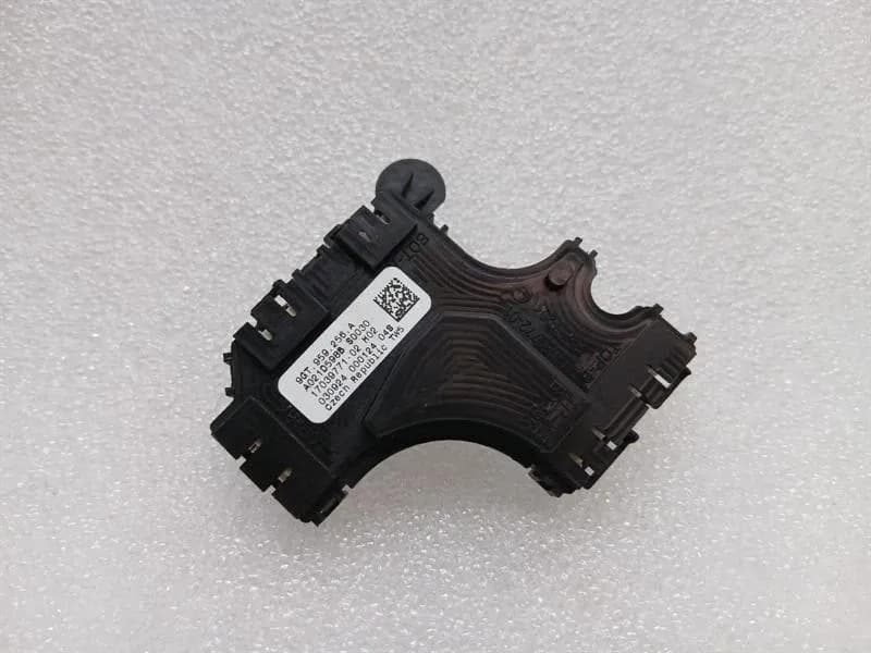 Porsche 911 992 GT3 electronic module 9GT959256A control unit steering wheel