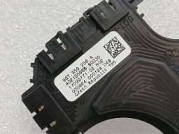 PORSCHE Porsche 911 992 GT3 electronic module 9GT959256A control unit steering wheel — thumbnail 4