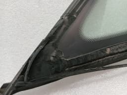 LAMBORGHINI Lamborghini Huracan LP640 Right Front 1/4 Glass 4T0845116C Door Window 1/4 Front Re — thumbnail 6