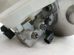 PORSCHE Porsche 911 991 GT3RS Mk1 Brake Servo 99135502583 Brake Booster — thumbnail 6