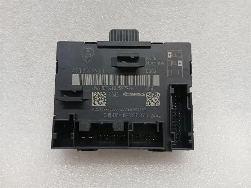 LAMBORGHINI Lamborghini Huracan LP640 electronic module 4T0959793J control unit left door