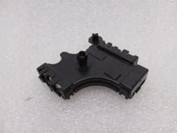 PORSCHE Porsche 911 992 GT3 electronic module 992959256D control unit steering wheel — thumbnail 3
