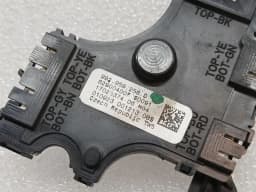 PORSCHE Porsche 911 992 GT3 electronic module 992959256D control unit steering wheel — thumbnail 9