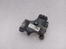 PORSCHE Porsche 911 992 GT3 electronic module 992959256D control unit steering wheel — thumbnail 1