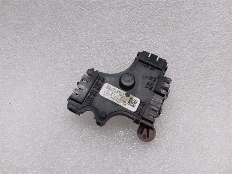 Porsche 911 992 GT3 electronic module 992959256D control unit steering wheel