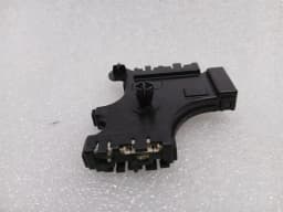 PORSCHE Porsche 911 992 GT3 electronic module 992959256D control unit steering wheel — thumbnail 4
