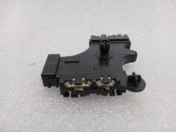 PORSCHE Porsche 911 992 GT3 electronic module 992959256D control unit steering wheel — thumbnail 6