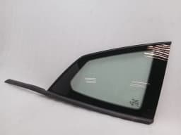 LAMBORGHINI Lamborghini Huracan LP640 Right Rear 1/4 Glass 4T8845300D Door Window 1/4 Rear RH — thumbnail 2