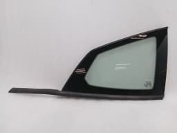 LAMBORGHINI Lamborghini Huracan LP640 Right Rear 1/4 Glass 4T8845300D Door Window 1/4 Rear RH — thumbnail 7