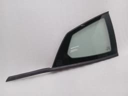 LAMBORGHINI Lamborghini Huracan LP640 Right Rear 1/4 Glass 4T8845300D Door Window 1/4 Rear RH — thumbnail 9