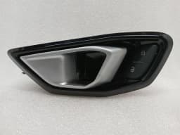 LAMBORGHINI Lamborghini Huracan LP640 EVO door inner handle 4T0837293J interior door handle L Li — thumbnail 1