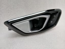 LAMBORGHINI Lamborghini Huracan LP640 EVO door inner handle 4T0837293J interior door handle L Li — thumbnail 4