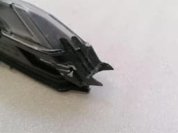 PORSCHE Porsche Cayenne 9Y MK3 E3 DRL Daytime Running Light 9Y0941181A Daytime Running Light — thumbnail 9