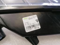 PORSCHE Porsche Cayenne 9Y MK3 E3 DRL Daytime Running Light 9Y0941181A Daytime Running Light — thumbnail 6
