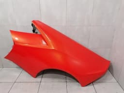 LAMBORGHINI Lamborghini Huracan left rear panel 4T8809601E rear side panel left — thumbnail 1