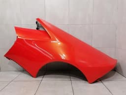 LAMBORGHINI Lamborghini Huracan left rear panel 4T8809601E rear side panel left — thumbnail 2
