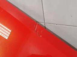 LAMBORGHINI Lamborghini Huracan left rear panel 4T8809601E rear side panel left — thumbnail 4