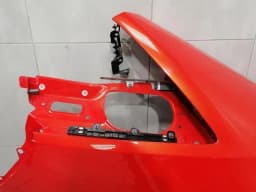 LAMBORGHINI Lamborghini Huracan left rear panel 4T8809601E rear side panel left — thumbnail 8