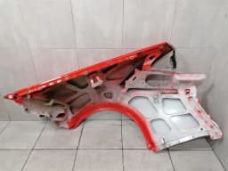 LAMBORGHINI Lamborghini Huracan left rear panel 4T8809601E rear side panel left — thumbnail 10
