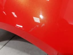 LAMBORGHINI Lamborghini Huracan left rear panel 4T8809601E rear side panel left — thumbnail 3