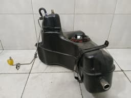 LAMBORGHINI Lamborghini Huracan LP640 EVO Fuel Tank 4S0201021F LH Fuel Tank Left — thumbnail 6