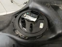 LAMBORGHINI Lamborghini Huracan LP640 EVO Fuel Tank 4S0201021F LH Fuel Tank Left — thumbnail 5