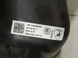 LAMBORGHINI Lamborghini Huracan LP640 EVO Fuel Tank 4S0201021F LH Fuel Tank Left — thumbnail 9