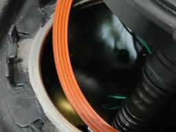LAMBORGHINI Lamborghini Huracan LP640 EVO Fuel Tank 4S0201021F LH Fuel Tank Left — thumbnail 10