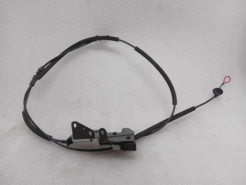 LAMBORGHINI Lamborghini Huracan Bonnet Hood Cable 4T0827606A Hood Cable