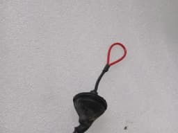 LAMBORGHINI Lamborghini Huracan Bonnet Hood Cable 4T0827606A Hood Cable — thumbnail 9