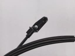 LAMBORGHINI Lamborghini Huracan Bonnet Hood Cable 4T0827606A Hood Cable — thumbnail 7