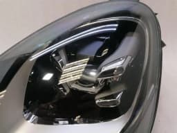 PORSCHE Porsche Cayenne 9Y MK3 E3 Left Headlight 9Y0941033T Headlight Left — thumbnail 3