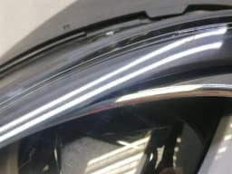 PORSCHE Porsche Cayenne 9Y MK3 E3 Left Headlight 9Y0941033T Headlight Left — thumbnail 4