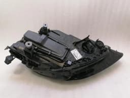 PORSCHE Porsche Cayenne 9Y MK3 E3 Left Headlight 9Y0941033T Headlight Left — thumbnail 9