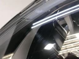 PORSCHE Porsche Cayenne 9Y MK3 E3 Left Headlight 9Y0941033T Headlight Left — thumbnail 5