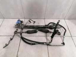 ASTON MARTIN Aston Martin Rapide 10-14 Power Steering Rack AD43-3200-BA RHD RIGHT HAND DRIVE — thumbnail 10