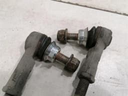 ASTON MARTIN Aston Martin Rapide 10-14 Power Steering Rack AD43-3200-BA RHD RIGHT HAND DRIVE — thumbnail 5