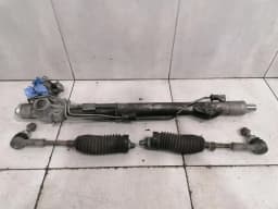 ASTON MARTIN Aston Martin Rapide 10-14 Power Steering Rack AD43-3200-BA RHD RIGHT HAND DRIVE — thumbnail 3