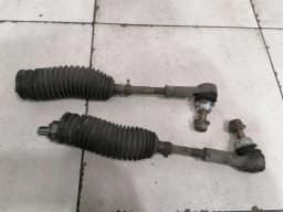 ASTON MARTIN Aston Martin Rapide 10-14 Power Steering Rack AD43-3200-BA RHD RIGHT HAND DRIVE — thumbnail 4