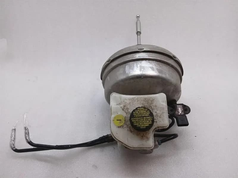 Lamborghini Huracan LP640 EVO Brake Servo 4S0612105G Brake Booster