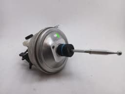 LAMBORGHINI Lamborghini Huracan LP640 EVO Brake Servo 4S0612105G Brake Booster — thumbnail 3