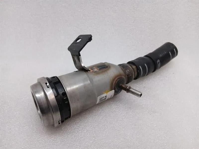 LAMBORGHINI Lamborghini Huracan LP640 EVO Fuel Filler Neck 4T8201135F Filler Neck