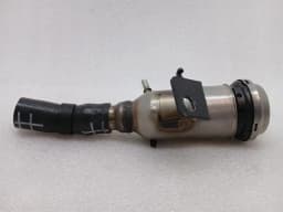 LAMBORGHINI Lamborghini Huracan LP640 EVO Fuel Filler Neck 4T8201135F Filler Neck — thumbnail 2