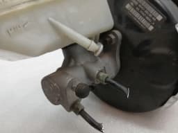 ASTON MARTIN Aston Martin Rapide 10-14 Brake Servo AD43-2b195-AA Brake Booster — thumbnail 7